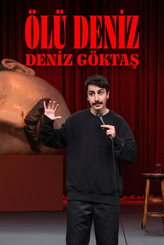 deniz göktaş