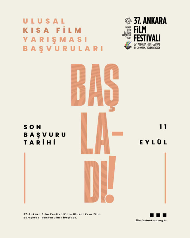 ankara film festivali