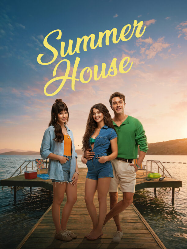 summer house