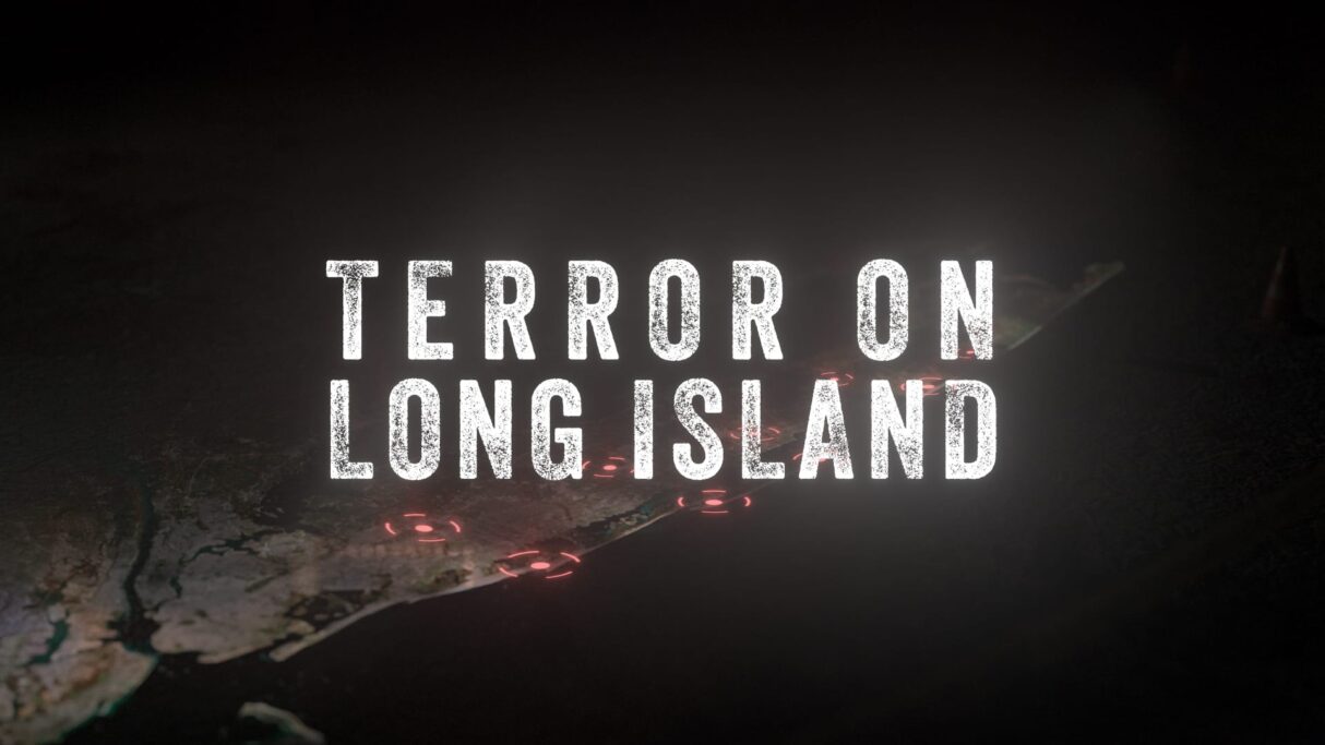 terror on long island