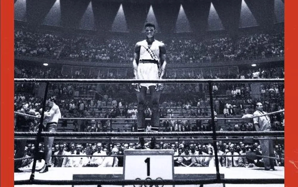 muhammad ali