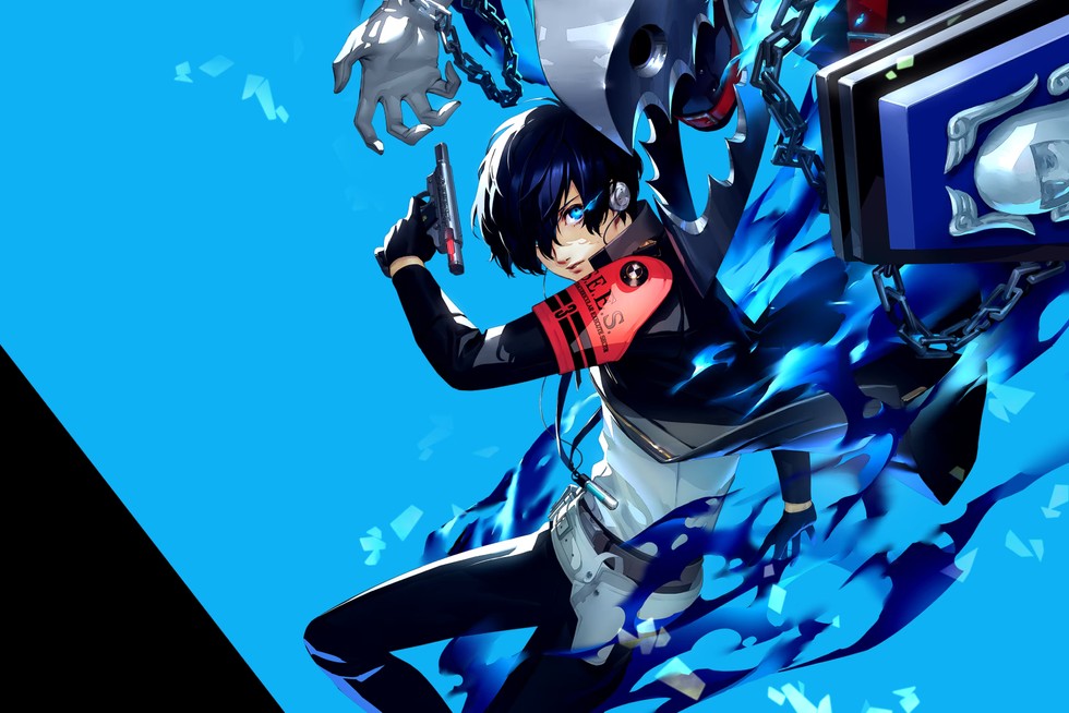 persona