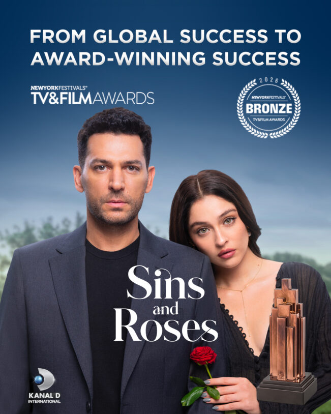 sins and roses
