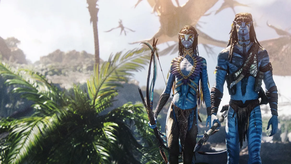 avatar