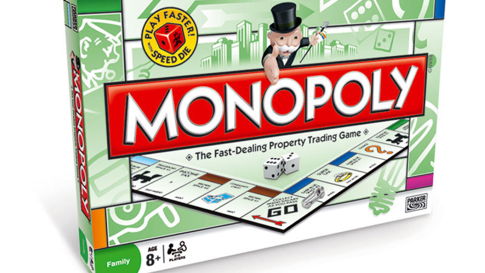 monopoly