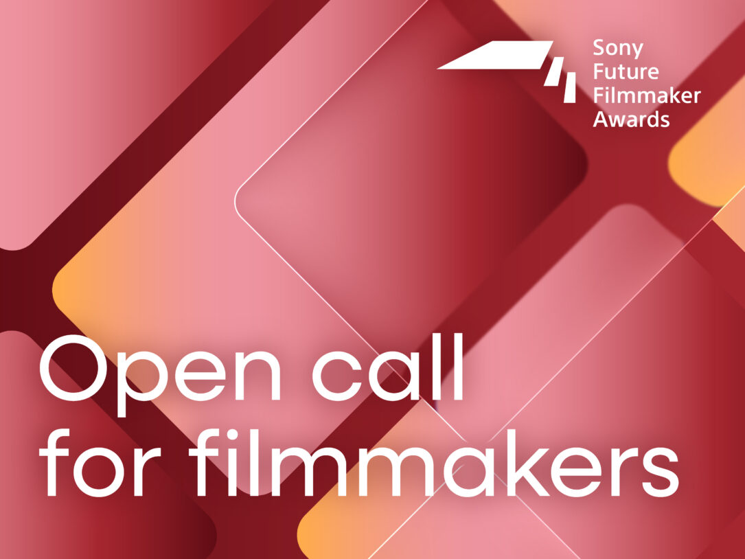 Sony Geleceğin Film Yapımcısı Ödülleri