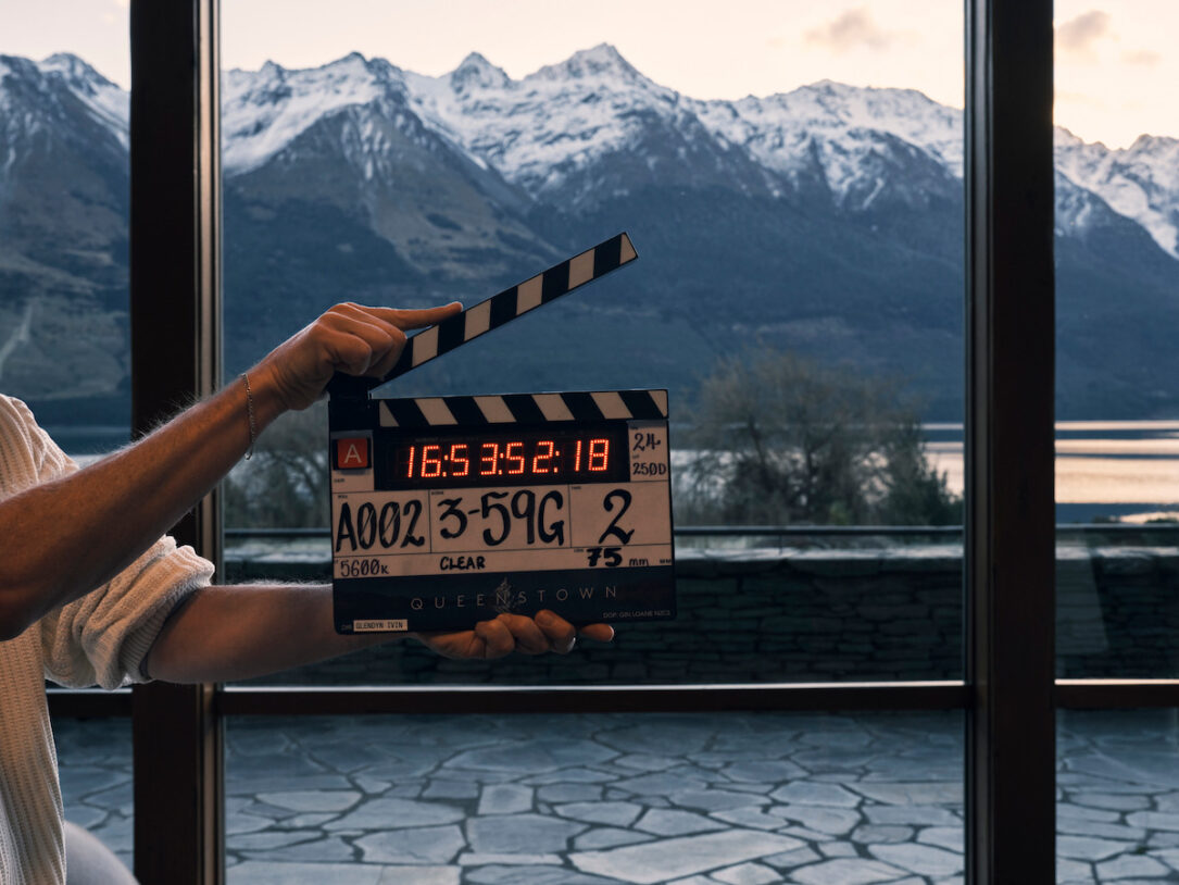 queenstown