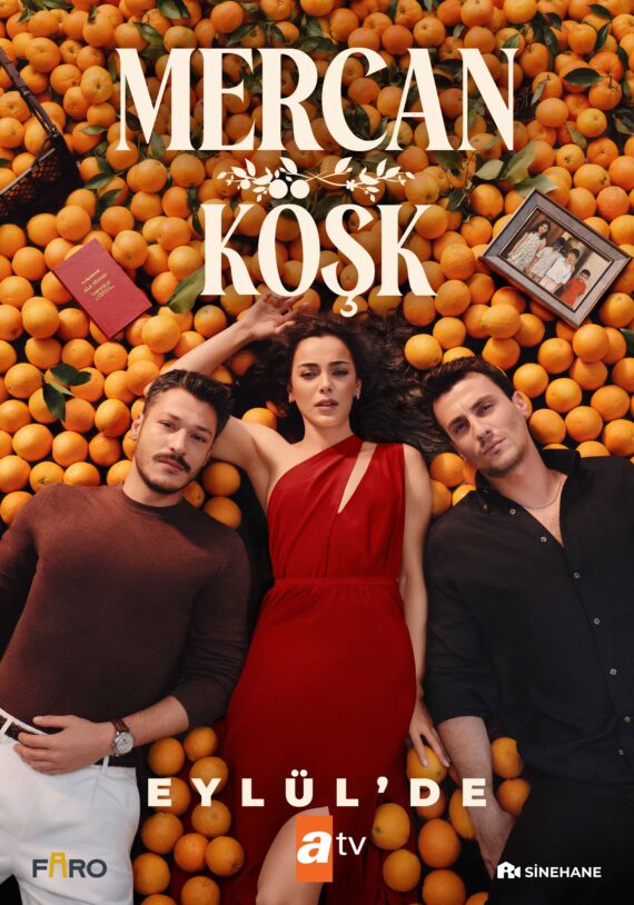 mercan köşk