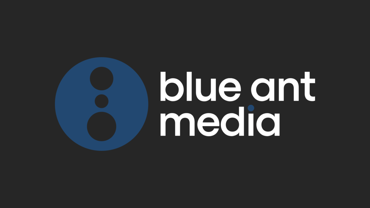blue ant media