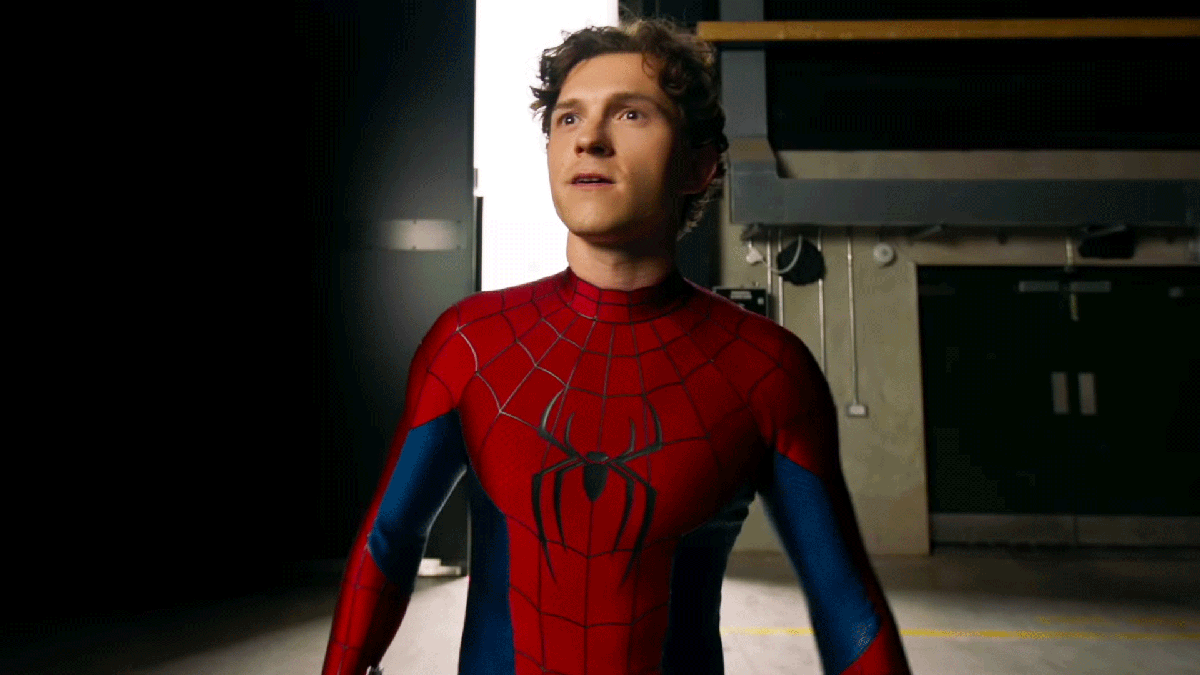 Spider-Man: Brand New Day