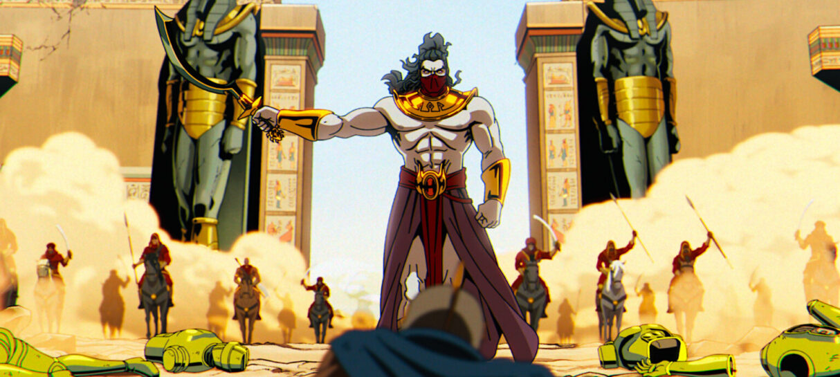 x-men '97