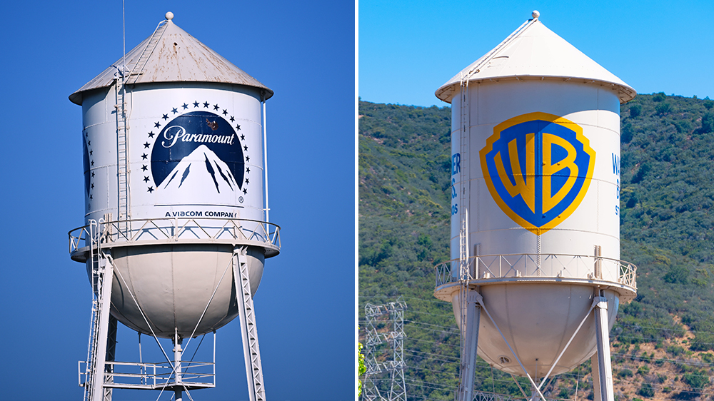 paramount