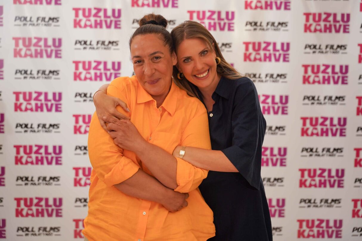 tuzlu kahve