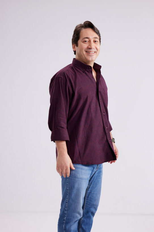 baş başa