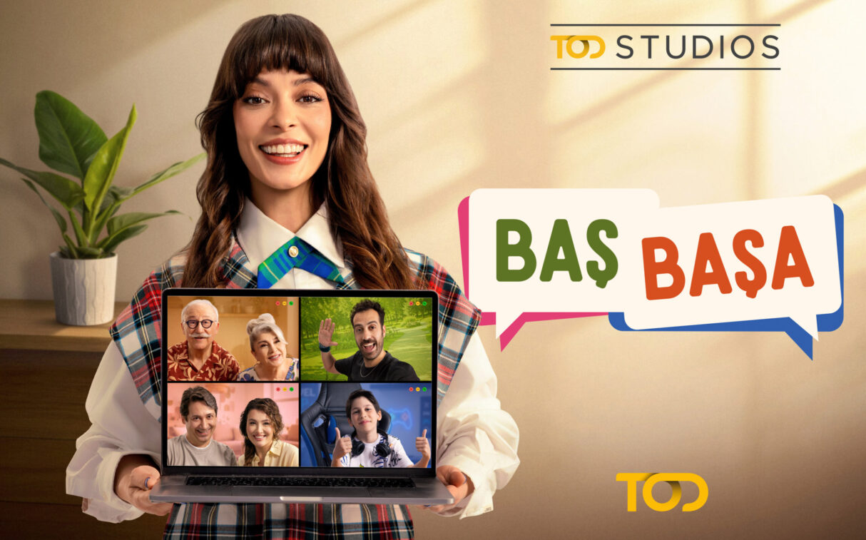 baş başa