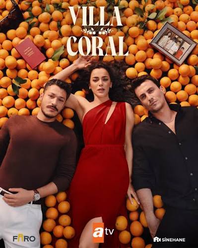 villa coral