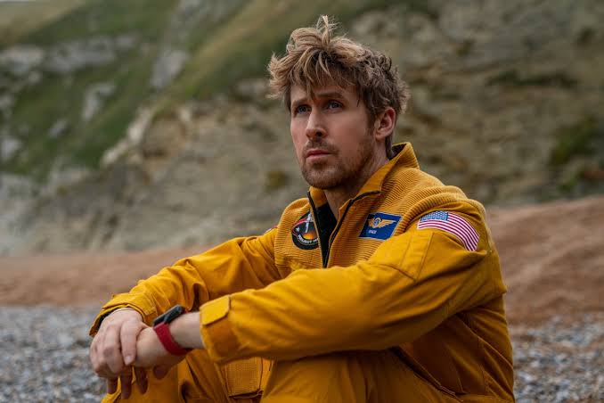ryan gosling