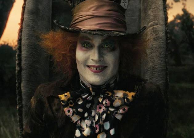 mad hatter