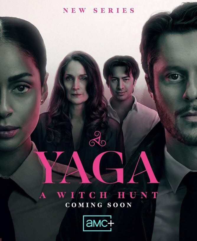 yaga