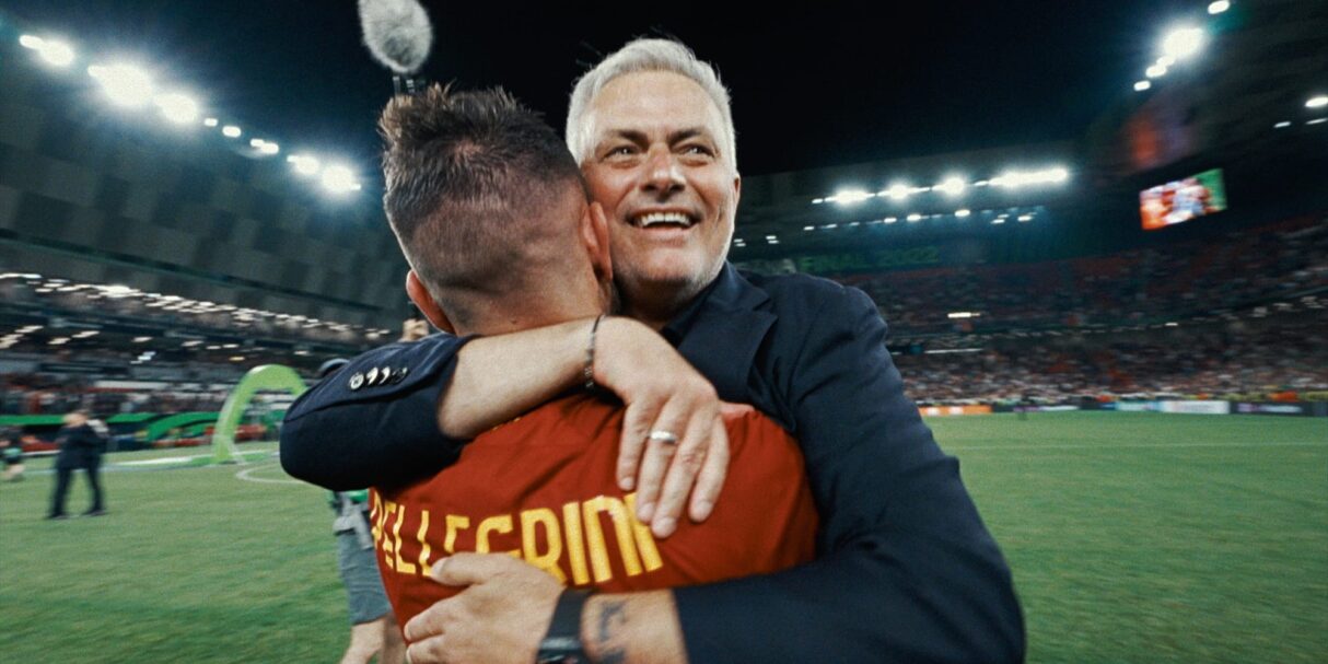 José Mourinho