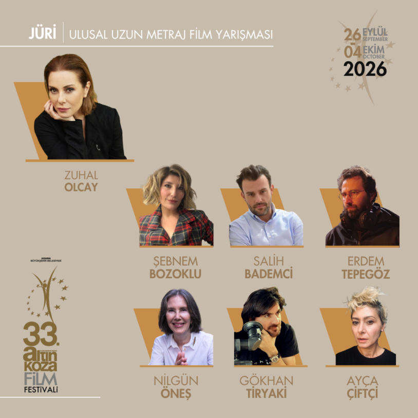 altın koza