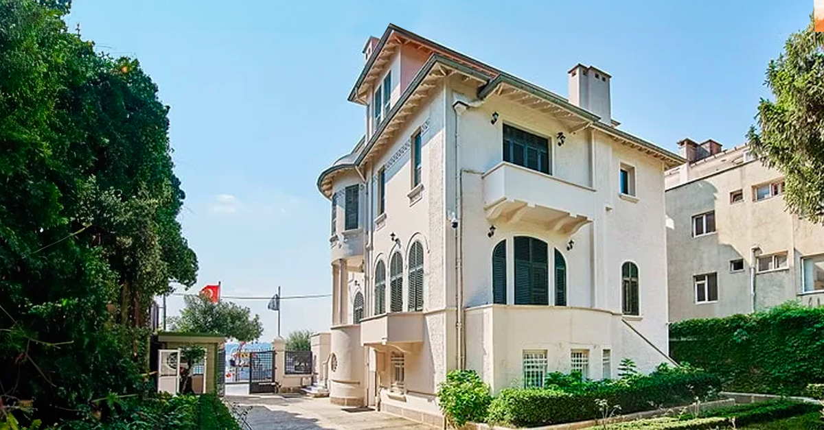 aşk-ı memnu