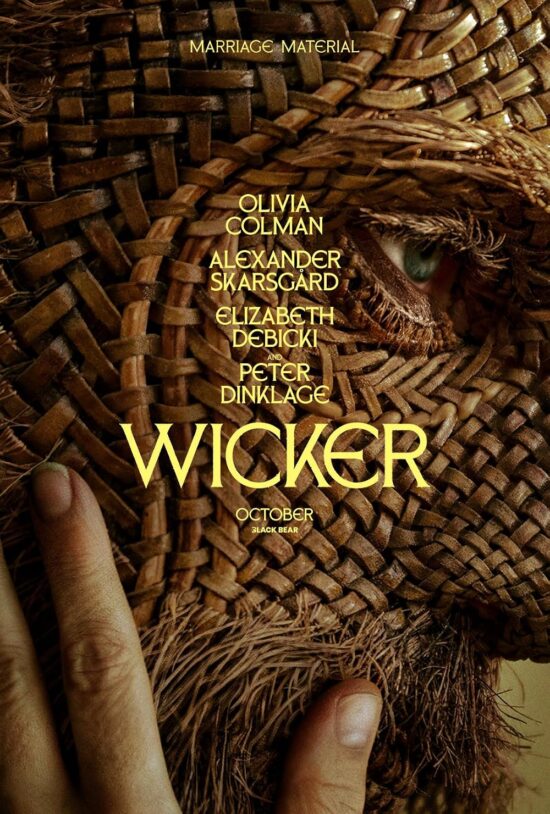 wicker