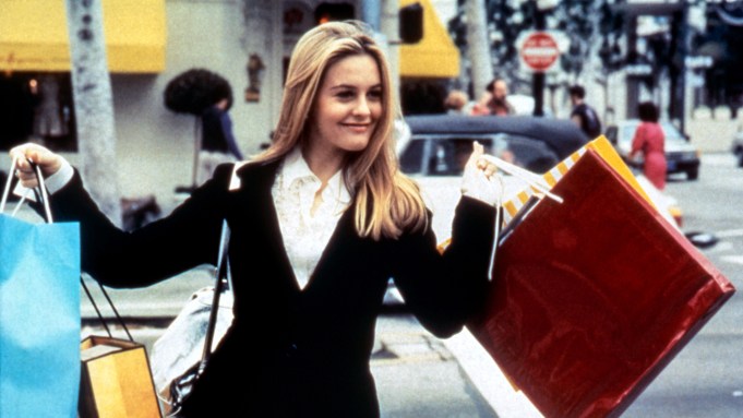 clueless