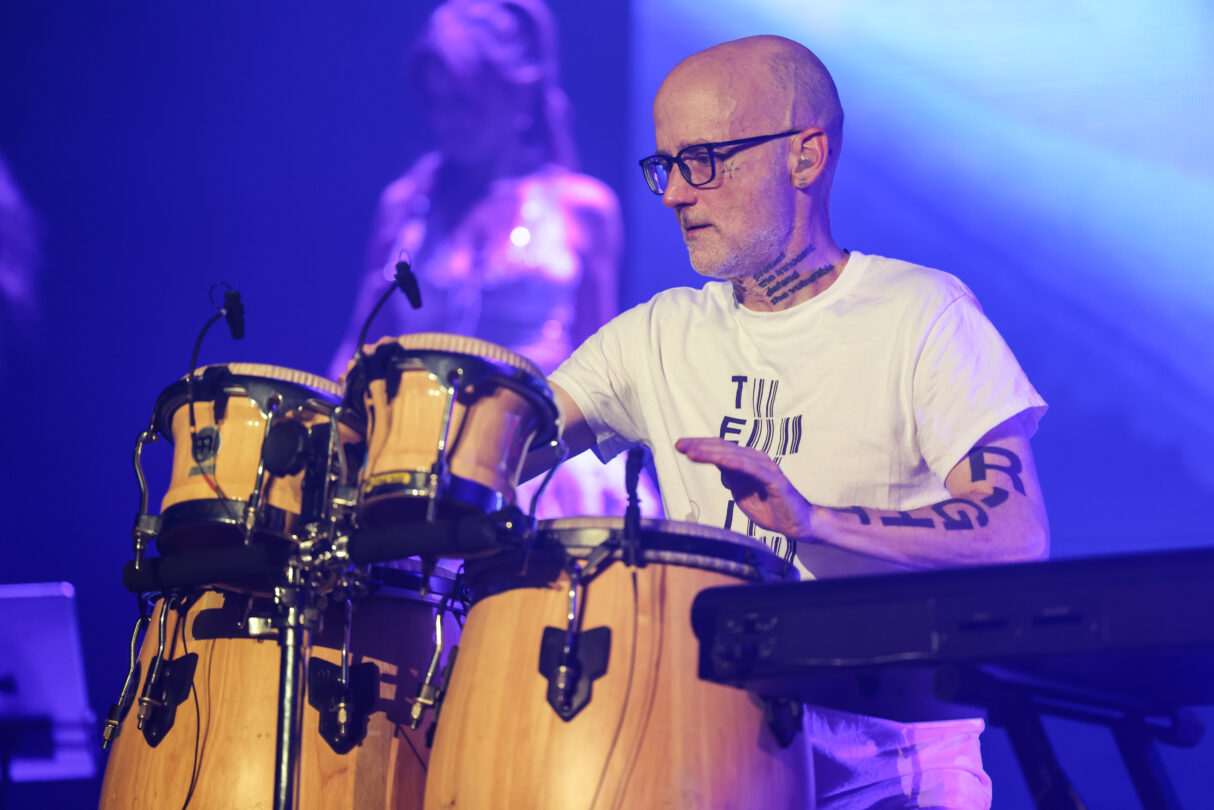 moby