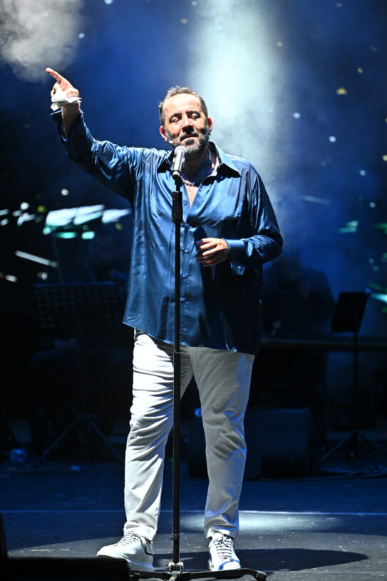 ata demirer