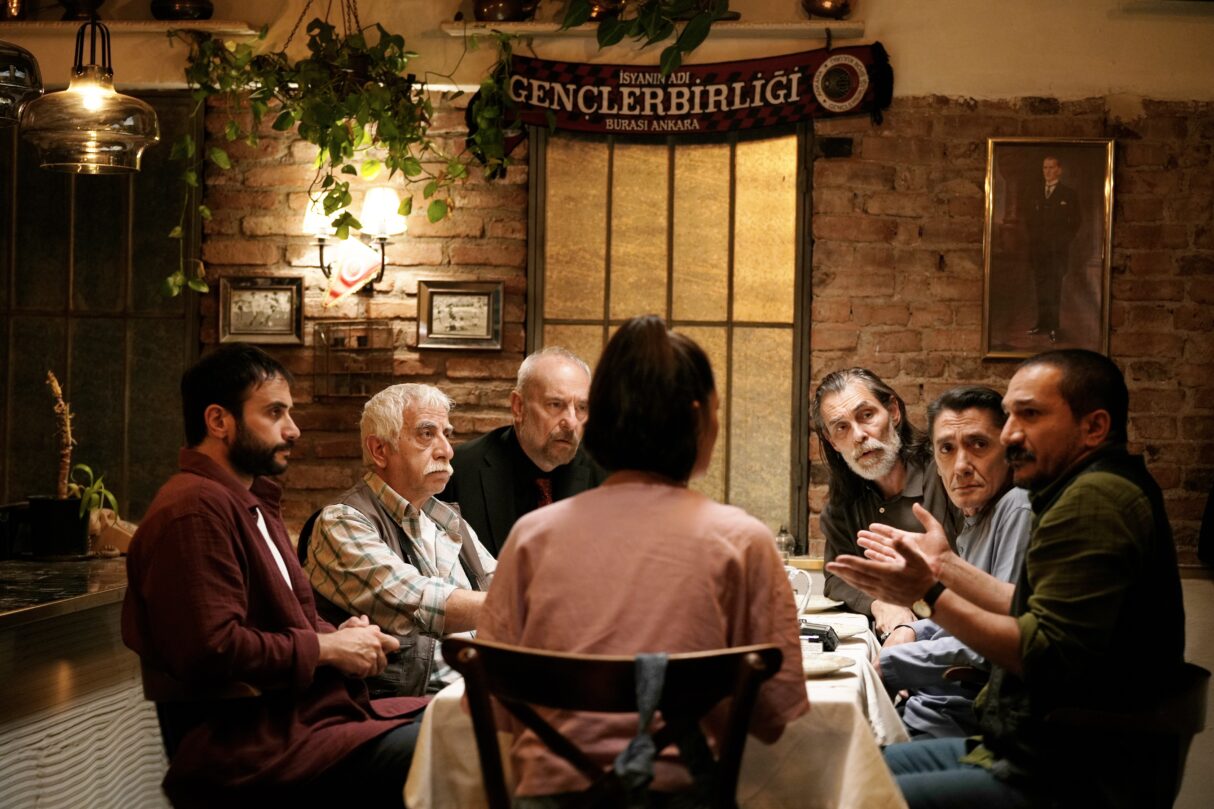 behzat ç.