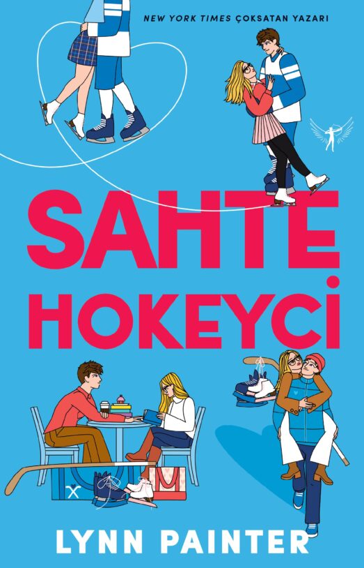 sahte hokeyci