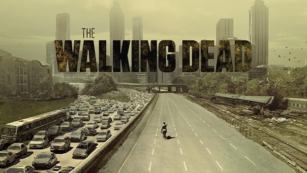 The Walking Dead