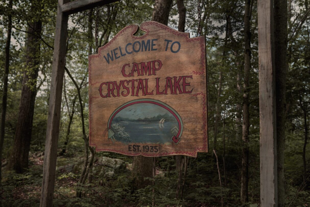 crystal lake