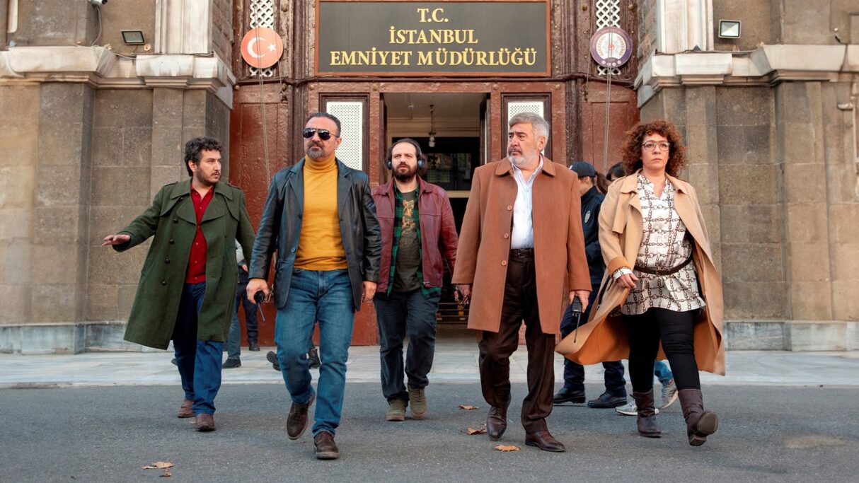 hbo max