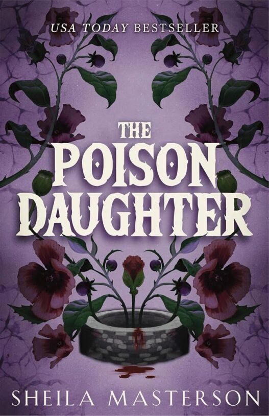 the poison daughter