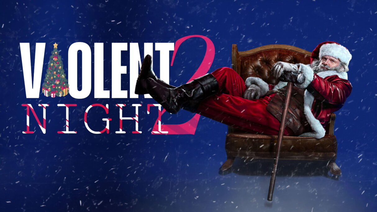 violent night 2