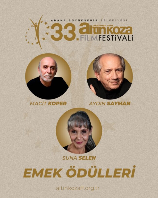 adana altın koza