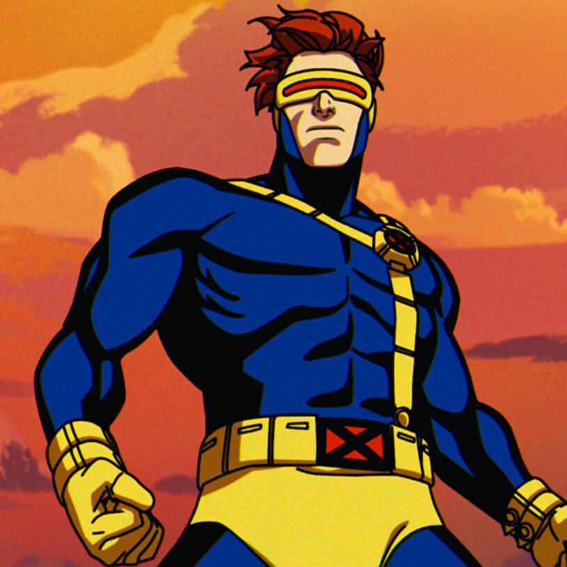 x-men