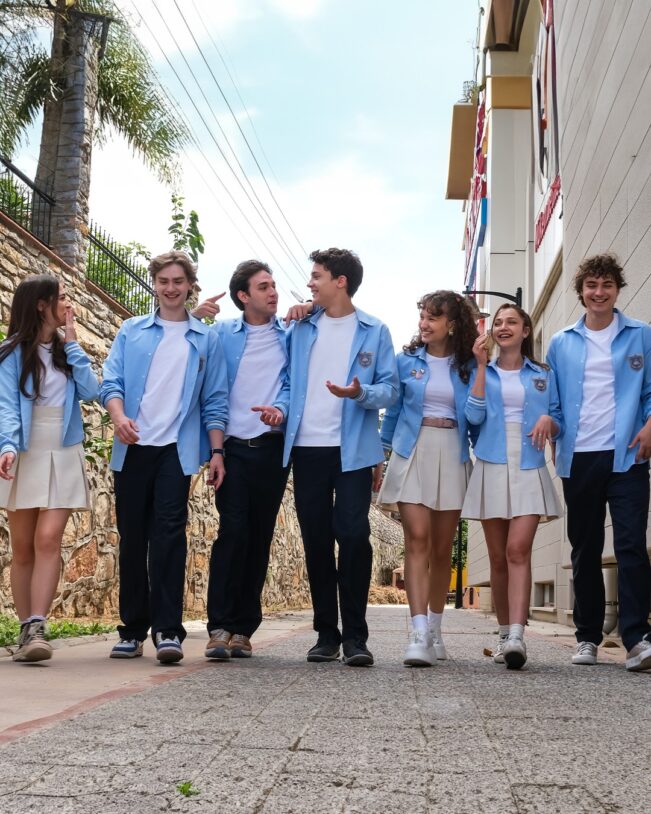 turkish summer series