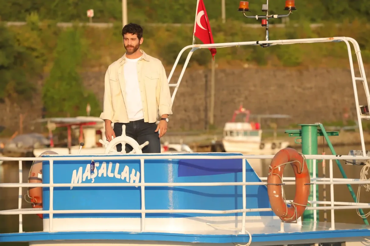 Sevdam Karadeniz İlk Tanıtım