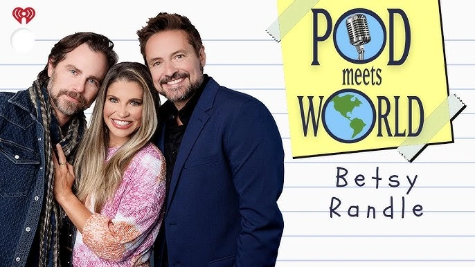 iHeartPodcasts titles are coming to Disney+