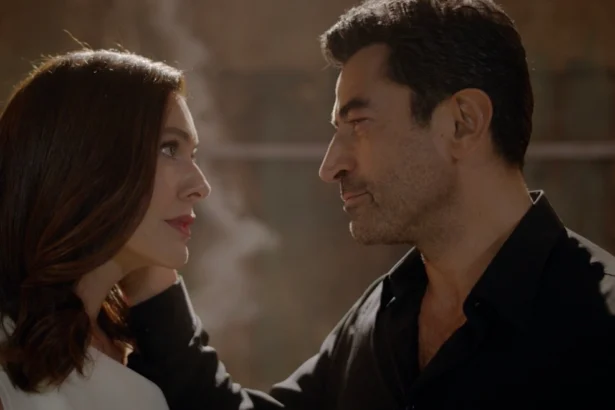 An image from A.B.İ. Season 2 teaser