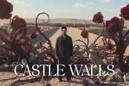 AI Turkish series Castle Walls is now on Prime Video