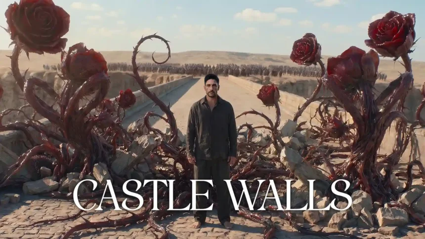 AI Turkish series Castle Walls is now on Prime Video