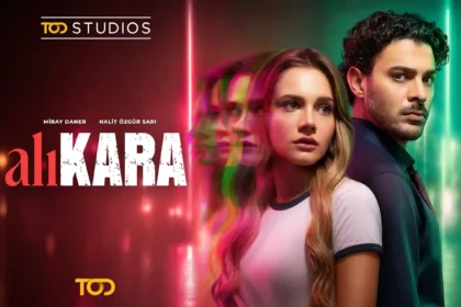 'Alıkara' Has Released Its First Trailer