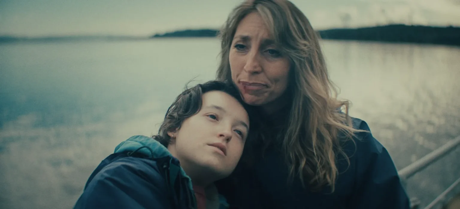All3Media International Signs Multiple Presales for Daisy Haggard’s 'Maya'