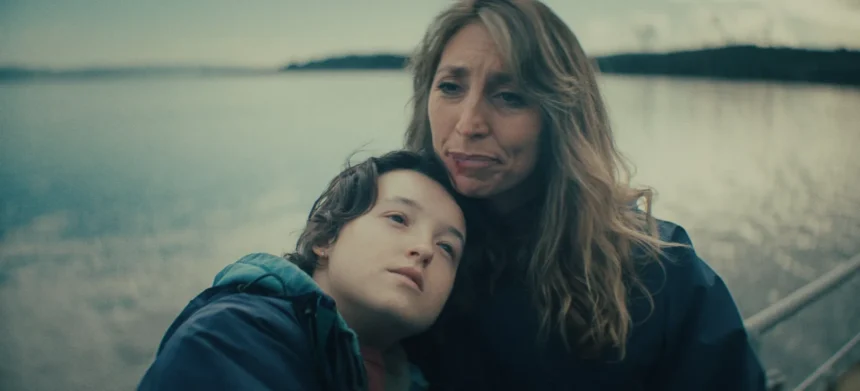 All3Media International Signs Multiple Presales for Daisy Haggard’s 'Maya'