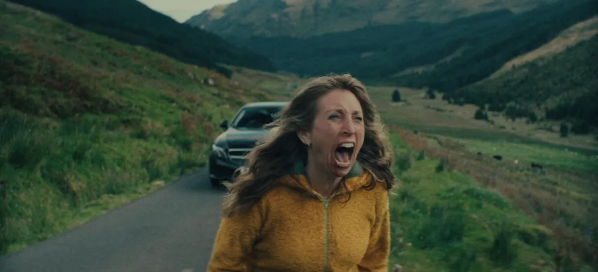 All3Media International Signs Multiple Presales for Daisy Haggard’s 'Maya'