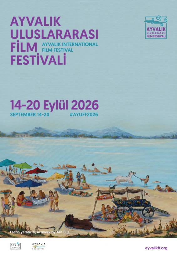 Ayvalık Uluslararası Film Festivali